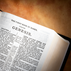 Genesis Bible Quiz